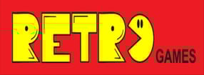 Impressum | RETRO Games