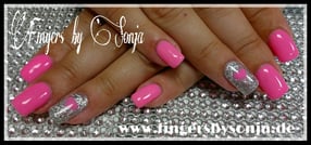 Termine | Nagelstudio Fingers by Sonja in Preetz