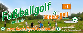 Impressum | Soccerpark-Sachsen Fußballgolfanlage