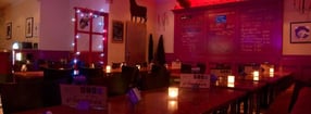 Termine | Café & Cocktailbar Santana