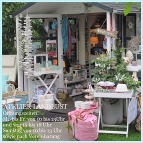 Impressum | Atelier Landlust