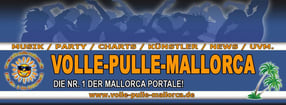 Aktuell | Volle-Pulle-Mallorca - Die Nr.1 der Mallorca Party Portale