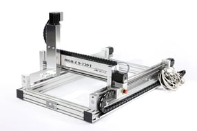 Anmelden | CNC-STEP / Hylewicz CNC-Technik