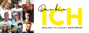 Anmelden | BUJU - Bundesjugendtreffen der Freien evangelischen Gemeinden