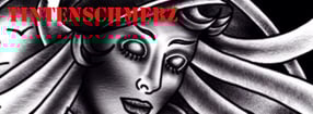 Impressum | Tintenschmerz - Tattoo & Piercing