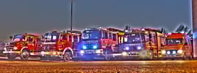 Löschzug Würselen-Mitte & Jugendfeuerwehr Würselen-Mitte