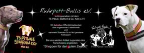 Impressum | Ruhrpott-Bullis e.V.