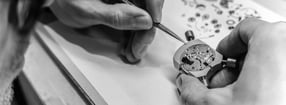 Aktuell | Steltman Watches - Den Haag