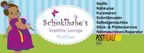 Aktuell | Schokibabe's kreative Lounge