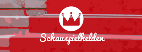Schauspielhelden