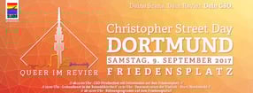 Termine | CSD Dortmund _ Queer im Revier
