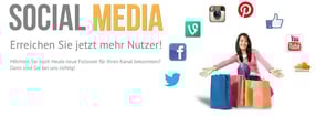 Anmelden | Follow City