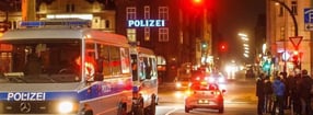 Impressum | Solidarität mit den Beamten der Davidwache
