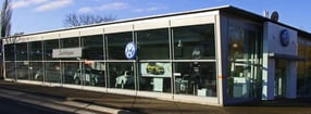 Impressum | Autohaus Zschörper Gmbh & Co. KG