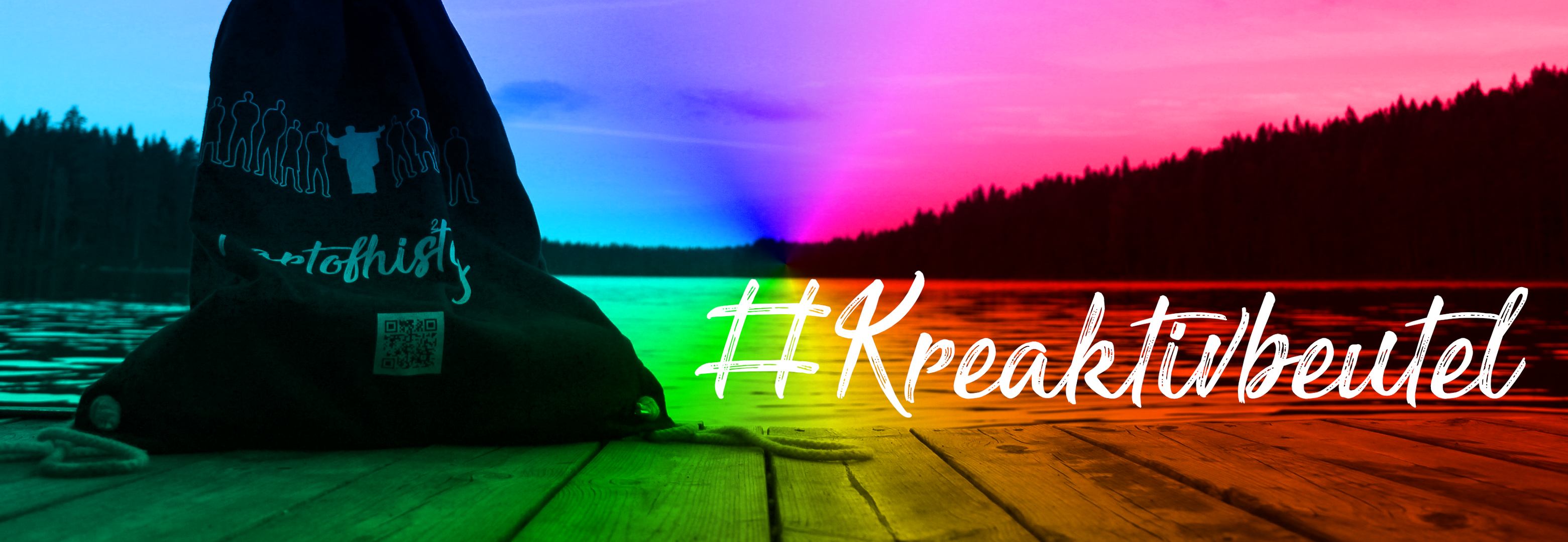 #Kreaktivbeutel | kre:aktiv - we support
