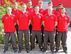 Aktuell | Deutsche Rollhockey Herren Nationalmannschaft