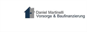 Impressum | Daniel Martinelli - Vorsorge und Baufinanzierung