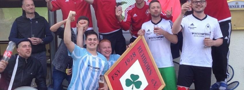 IT-News | FSV Rehborn