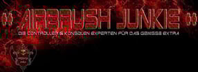 Impressum | Airbrush Junkie