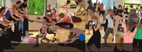 Termine | Fitnesscamp Westerwald