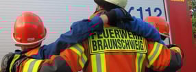 Anmelden | Feuerwehr Braunschweig- Ortsfeuerwehr Lehndorf