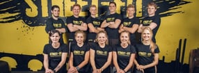 Impressum | Street Fit