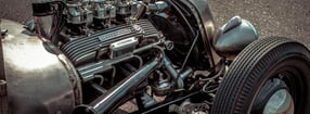 Impressum | Hot Rods & Pin-Ups