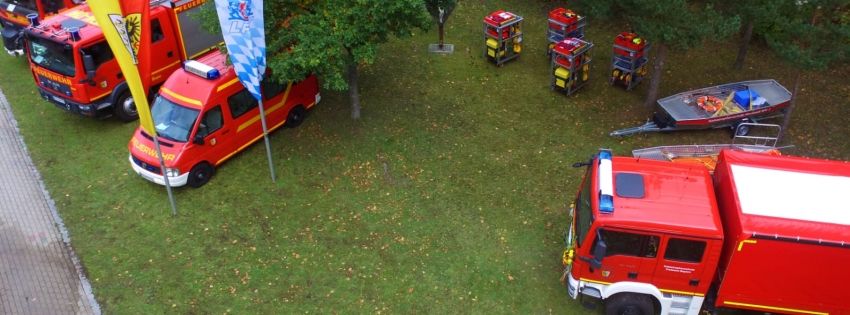 Aktuell | Feuerwehr Oberwildenau