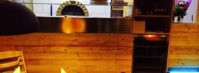 Termine | Massimo's Pizza-Express