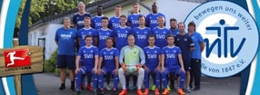 Termine | MTV Eintracht Celle - 1. Herren