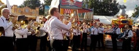Aktuell | Brass & More - Spielmannszug Wiefelstede e. V.