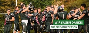 Anmelden | Heidelberg Hunters