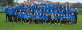 Aktuell | SV Altenstadt/Voh. Frauen- & Mädchenfußball