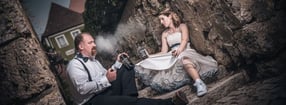 Impressum | MG Fotografie