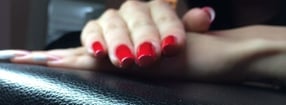 Impressum | The Nail Sensation-Barßel
