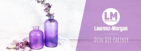 Impressum | Laurenz + Morgan