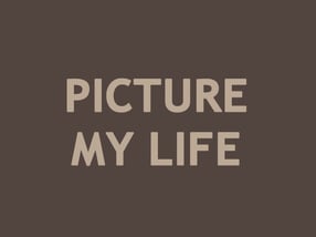 Aktuell | Picture My Life