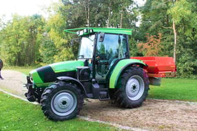 Impressum | Bachmaier Landtechnik in Menning