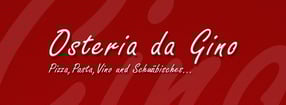 Termine | Osteria da Gino