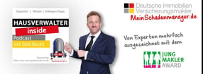Impressum | DIVM Deutsche Immobilien Versicherungsmakler
