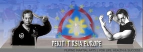 Aktuell | Pekiti Tirsia Europe