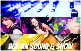 Aktuell | Adrian Sound&Show