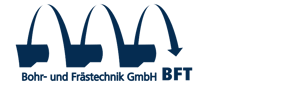 Impressum | BFT Bohr- und Frästechnik GmbH