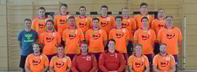 Aktuell | SV Wacker Burghausen Handball