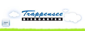 Impressum | Trappensee Biergarten