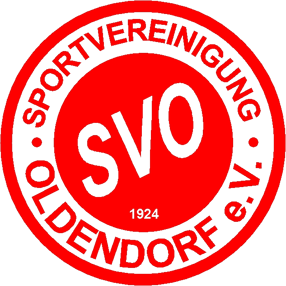 Ausschreibung | SV Oldendorf e.V. - Tischtennis -