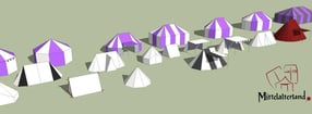 Impressum | Mittelalterland.com