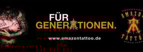 Termine | Amazon Tattoo + Piercing