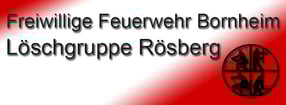 Impressum | Freiwillige Feuerwehr Bornheim - Löschgruppe Rösberg