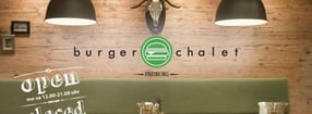 Impressum | Burger Chalet